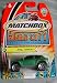 Matchbox Hero City Jeep Compass #51 GREEN