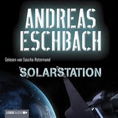 Solarstation