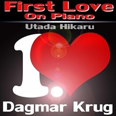 First Love On Piano (Utada Hikaru)