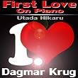 First Love On Piano (Utada Hikaru)