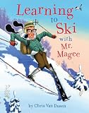 Learning to Ski with Mr. Magee