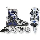 Rollerblade Crossfire TFS Men's Inline Skates
