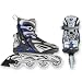 Sporting Goods : Rollerblade Crossfire TFS Men's Inline Skates