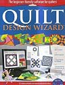 Electric Quilt(R) Quilt Design Wizard