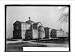 Historic Print (L): Franciscan Monastery, Brookland