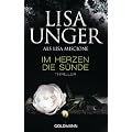 Im Herzen die S�nde: Thriller