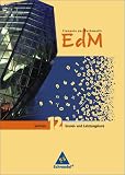 Produkt-Bild: Elemente der Mathematik 12. Sch&uuml;lerband. Sekundarstufe 2. Sachsen: Ausgabe 2008