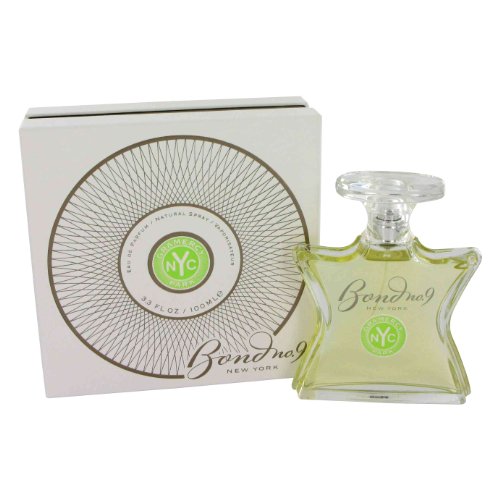 Gramercy Park By Bond No 9 Eau De Parfum Spray 3 3 Oz For Women