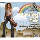 Sunshine to the Rain by  Miri Ben Ari Ft Scarface 