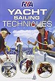 RYA yacht sailing techniques