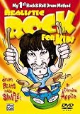 Realistic Rock for Kids [DVD] [2010] [Region 1] [US Import] [NTSC]