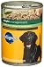 Pedigree Weight Management Chicken & Rice Dinner in Meaty Juices Food for Dogs, 13.2-Ounce Cans (Pack of 24)