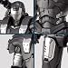 Sci-Fi Revoltech #031 - War Machine_s-3