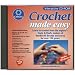 CROCHET MADE EASY CD-ROM