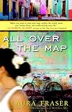 All Over the Map