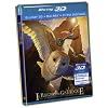 Il Regno Di Ga'Hoole - La Leggenda Dei Guardiani (3D) (2 Blu-Ray)