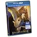 Il Regno Di Ga'Hoole - La Leggenda Dei Guardiani (3D) (2 Blu-Ray)