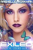 EXILED (Immortal Essence Series)