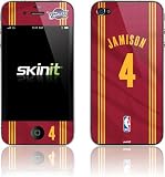 Skinit A. Jamison - Cleveland Cavaliers #4 Vinyl Skin for Apple iPhone 4 / 4S