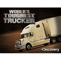 World's Toughest Trucker Season 1