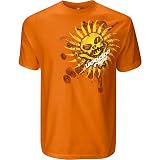 Jr. Nation Dale Earnhardt, Jr. Voodoo Ride T-Shirt