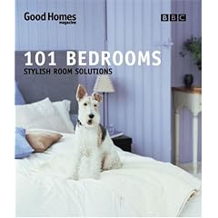 Good Homes 101 Bedrooms: Stylish Room Solutions