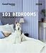 101 Bedrooms: Stylish Room Solutions (Good homes)