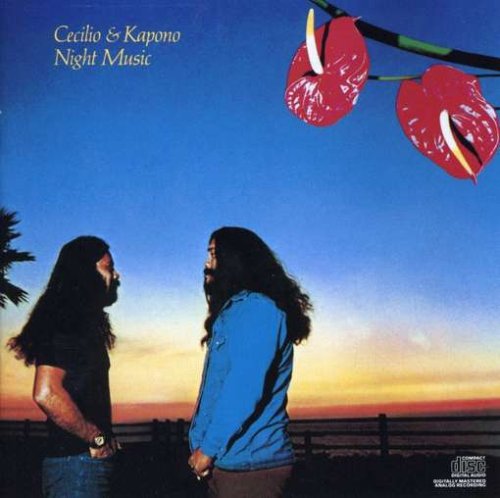 CD-Charts  Music : Night Music