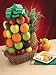 Fruit Lover's Bountiful Fruit Basket