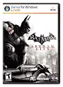Batman: Arkham City Action Video Game - PC Game