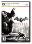 Batman: Arkham City Action Video Game - PC Game