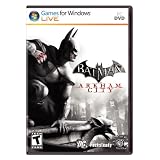 Batman: Arkham City ~ Warner Bros
