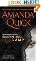 Burning Lamp (An Arcane Society Novel)