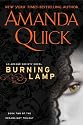 Burning Lamp (An Arcane Society Novel)