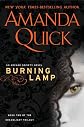 Burning Lamp