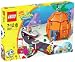Lego SpongeBob Squarepants: Good Neighbors at Bikini Bottom #3834