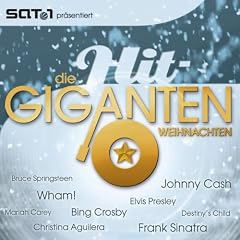Die Hit Giganten - Weihnachten