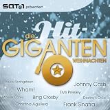 Die Hit Giganten - Weihnachten