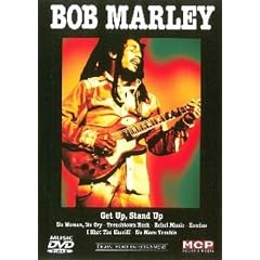 Bob Marley - Get Up,Stand Up