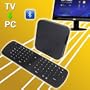 Neo minix x5 rk3066 de doble n�cleo cortex a9 android de google tv cajainal�mbrica bluetooth memoria ram 1g/16g flashinteligente deinternet tv box
