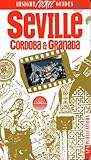 Sevilla, Córdoba & Granada