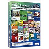 PC Treasures Elite Suite Bundle 2007