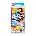 Mr. Sketch Stix Washable Scented Watercolor Markers, Fine-Tip, Set of 6, Movie Night Colors (1924301)