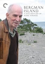 Watch Bergman Island- Criterion Collection Online.