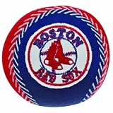 Champion Treasures MLB Boston Red Sox Baseball Smasher