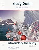 Study Guide for Introductory Chemistry