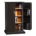 Multimedia Storage Cabinet