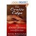 The Erotic Edge: 22 Erotic Stories for Couples