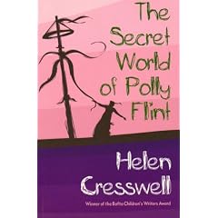 The Secret World of Polly Flint