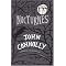 Book Club Books 08 (plus extras I've read)